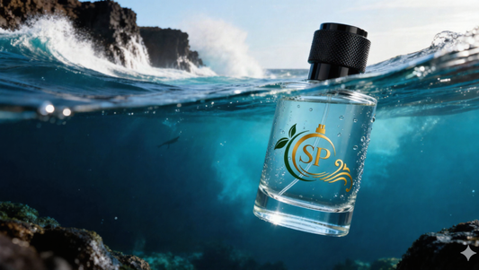 Sharan D Blue (Spray)