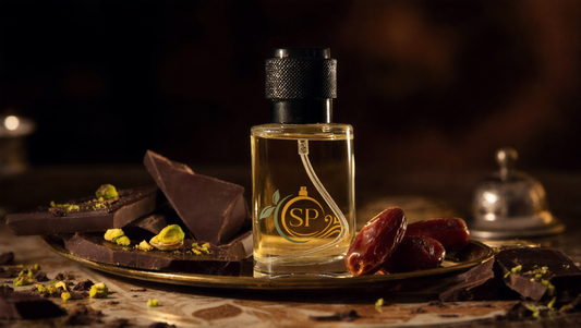 Arabic Chocolate (Spray)