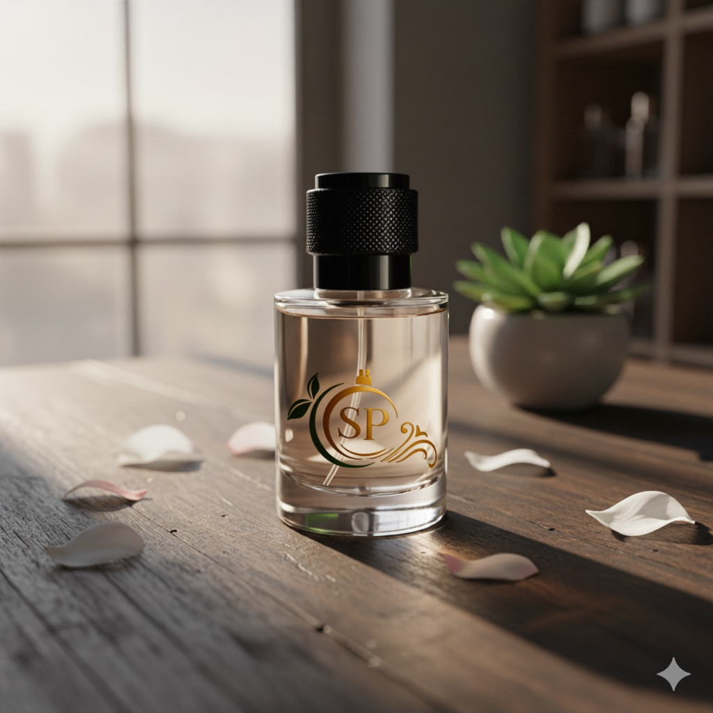 Baccarat Chabis (Spray)