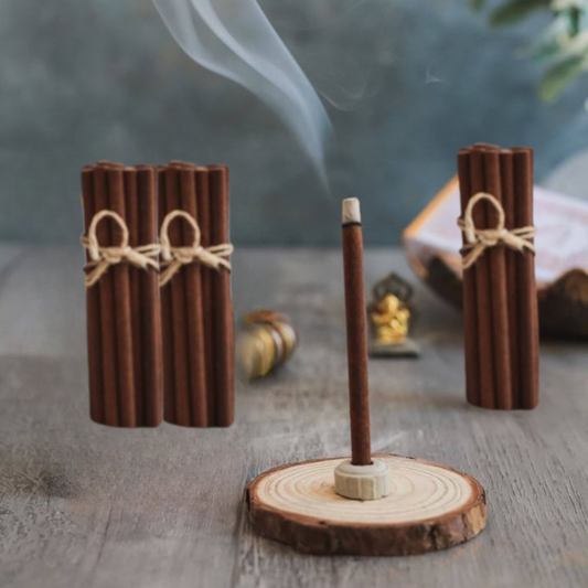 SandalWood - Dhoop
