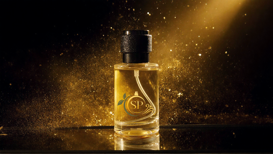 Dubai Gold (Spray)