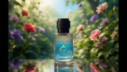 Sharan G Flora (Spray)