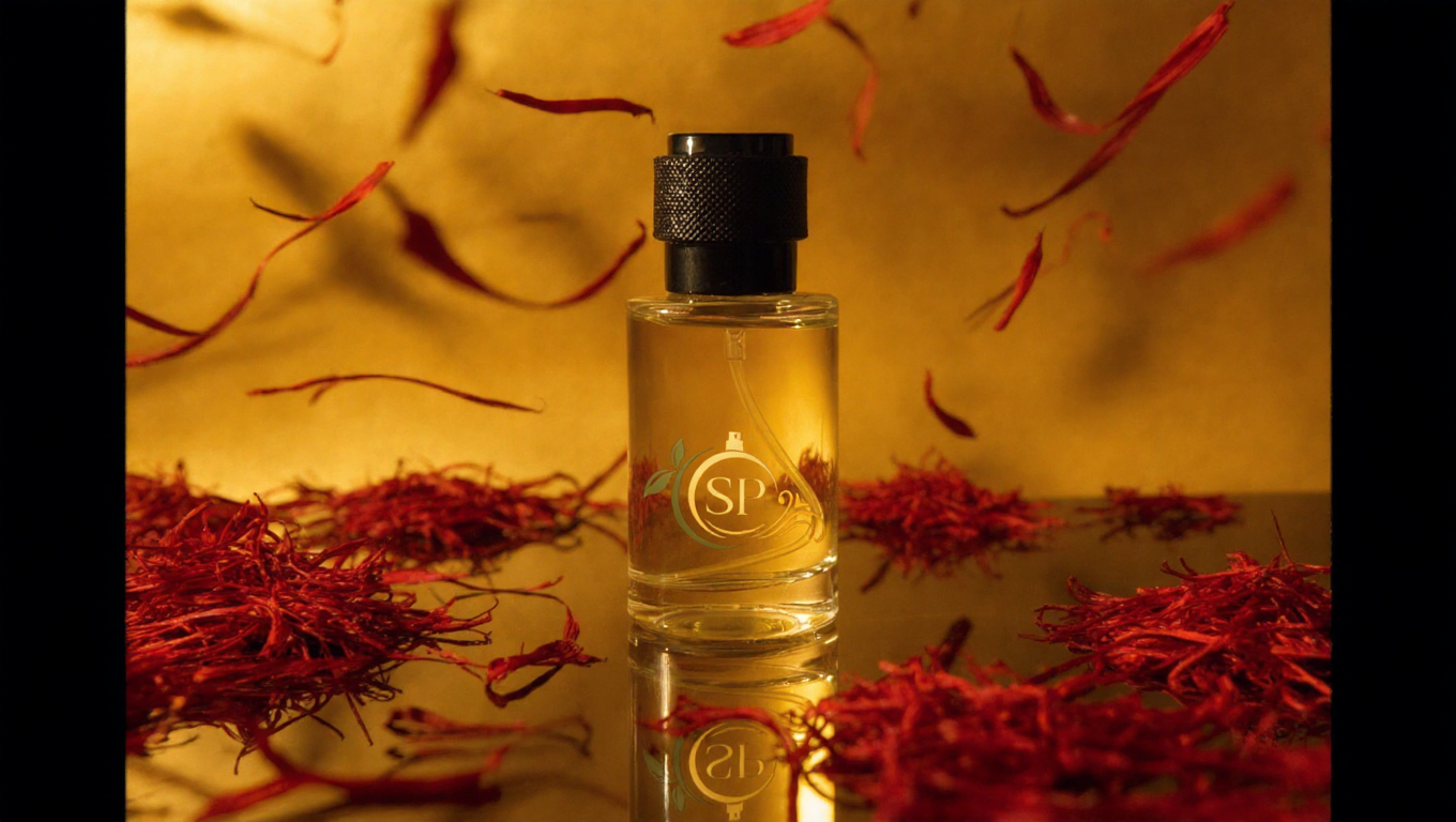 Kesar Chandan (Spray)