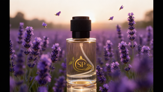 Lavender (Spray)