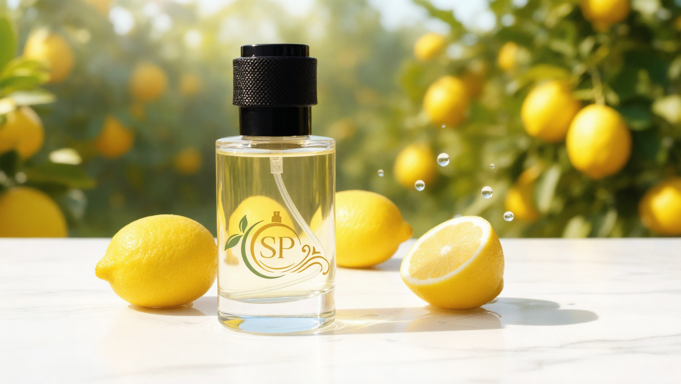 Lemon (Spray)
