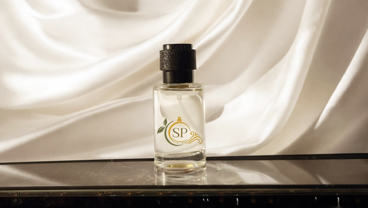 Musk Silk (Spray)