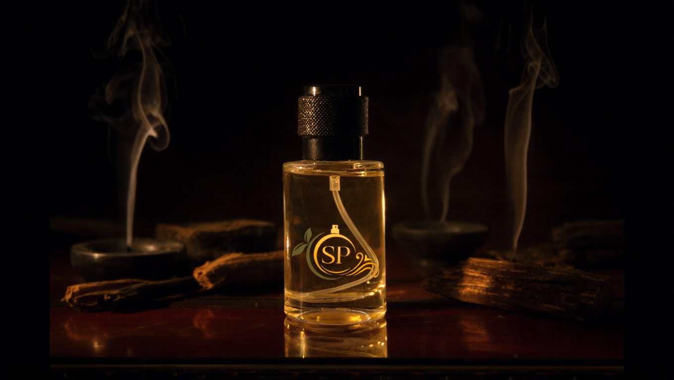 Sharan Most Wanted (Spray)