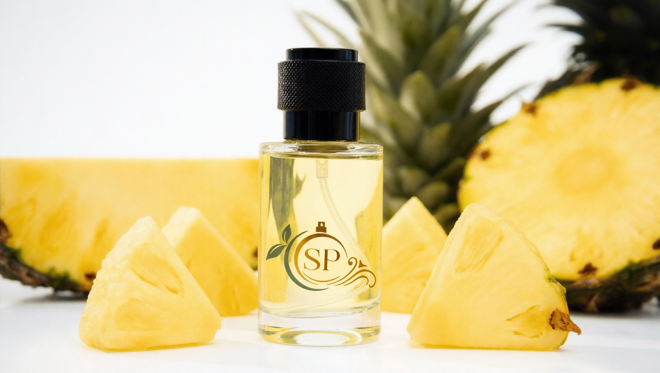 Pine apple (Spray)