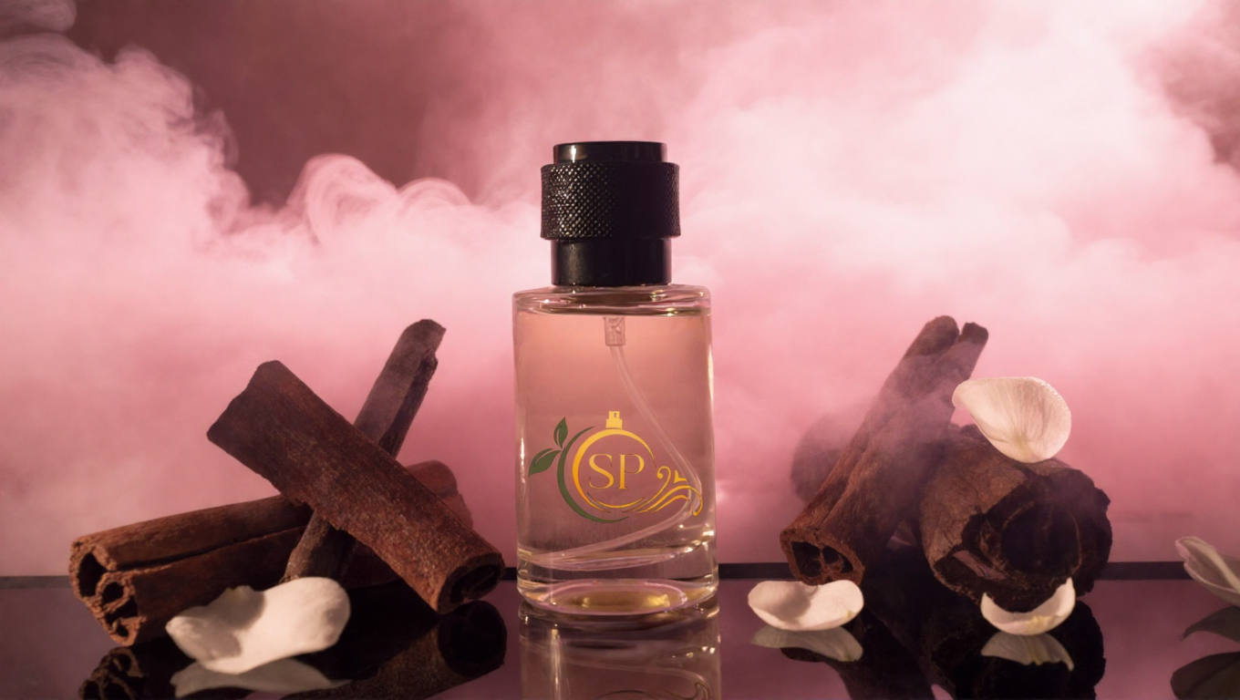 Pink Oudh (Spray)